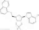 Fig. 210 - 6-6 bicyclic aromatic ring substituted nucleoside analogues for use as PRMT5 inhibitors