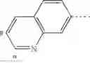 Fig. 24 - 6-6 bicyclic aromatic ring substituted nucleoside analogues for use as PRMT5 inhibitors