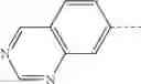 Fig. 26 - 6-6 bicyclic aromatic ring substituted nucleoside analogues for use as PRMT5 inhibitors