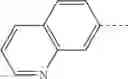 Fig. 28 - 6-6 bicyclic aromatic ring substituted nucleoside analogues for use as PRMT5 inhibitors