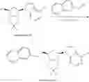 Fig. 282 - 6-6 bicyclic aromatic ring substituted nucleoside analogues for use as PRMT5 inhibitors