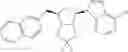 Fig. 287 - 6-6 bicyclic aromatic ring substituted nucleoside analogues for use as PRMT5 inhibitors