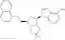 Fig. 293 - 6-6 bicyclic aromatic ring substituted nucleoside analogues for use as PRMT5 inhibitors