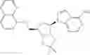 Fig. 295 - 6-6 bicyclic aromatic ring substituted nucleoside analogues for use as PRMT5 inhibitors