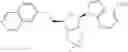 Fig. 303 - 6-6 bicyclic aromatic ring substituted nucleoside analogues for use as PRMT5 inhibitors