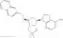 Fig. 328 - 6-6 bicyclic aromatic ring substituted nucleoside analogues for use as PRMT5 inhibitors