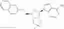 Fig. 335 - 6-6 bicyclic aromatic ring substituted nucleoside analogues for use as PRMT5 inhibitors