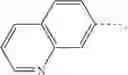 Fig. 38 - 6-6 bicyclic aromatic ring substituted nucleoside analogues for use as PRMT5 inhibitors