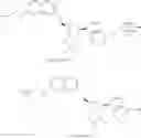 Fig. 396 - 6-6 bicyclic aromatic ring substituted nucleoside analogues for use as PRMT5 inhibitors