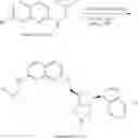 Fig. 398 - 6-6 bicyclic aromatic ring substituted nucleoside analogues for use as PRMT5 inhibitors