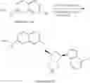 Fig. 401 - 6-6 bicyclic aromatic ring substituted nucleoside analogues for use as PRMT5 inhibitors