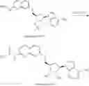 Fig. 410 - 6-6 bicyclic aromatic ring substituted nucleoside analogues for use as PRMT5 inhibitors