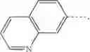 Fig. 42 - 6-6 bicyclic aromatic ring substituted nucleoside analogues for use as PRMT5 inhibitors