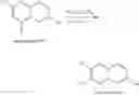 Fig. 424 - 6-6 bicyclic aromatic ring substituted nucleoside analogues for use as PRMT5 inhibitors