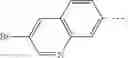 Fig. 44 - 6-6 bicyclic aromatic ring substituted nucleoside analogues for use as PRMT5 inhibitors