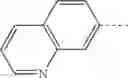 Fig. 45 - 6-6 bicyclic aromatic ring substituted nucleoside analogues for use as PRMT5 inhibitors