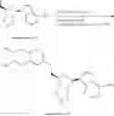 Fig. 460 - 6-6 bicyclic aromatic ring substituted nucleoside analogues for use as PRMT5 inhibitors