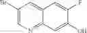 Fig. 470 - 6-6 bicyclic aromatic ring substituted nucleoside analogues for use as PRMT5 inhibitors