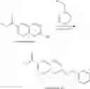 Fig. 483 - 6-6 bicyclic aromatic ring substituted nucleoside analogues for use as PRMT5 inhibitors