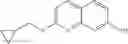Fig. 488 - 6-6 bicyclic aromatic ring substituted nucleoside analogues for use as PRMT5 inhibitors