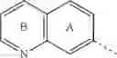 Fig. 49 - 6-6 bicyclic aromatic ring substituted nucleoside analogues for use as PRMT5 inhibitors