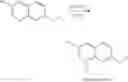 Fig. 501 - 6-6 bicyclic aromatic ring substituted nucleoside analogues for use as PRMT5 inhibitors