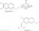 Fig. 508 - 6-6 bicyclic aromatic ring substituted nucleoside analogues for use as PRMT5 inhibitors