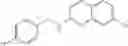 Fig. 511 - 6-6 bicyclic aromatic ring substituted nucleoside analogues for use as PRMT5 inhibitors