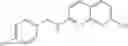 Fig. 512 - 6-6 bicyclic aromatic ring substituted nucleoside analogues for use as PRMT5 inhibitors
