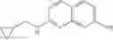 Fig. 513 - 6-6 bicyclic aromatic ring substituted nucleoside analogues for use as PRMT5 inhibitors
