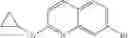 Fig. 515 - 6-6 bicyclic aromatic ring substituted nucleoside analogues for use as PRMT5 inhibitors