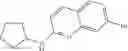 Fig. 518 - 6-6 bicyclic aromatic ring substituted nucleoside analogues for use as PRMT5 inhibitors