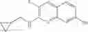 Fig. 522 - 6-6 bicyclic aromatic ring substituted nucleoside analogues for use as PRMT5 inhibitors
