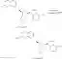 Fig. 562 - 6-6 bicyclic aromatic ring substituted nucleoside analogues for use as PRMT5 inhibitors