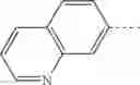 Fig. 57 - 6-6 bicyclic aromatic ring substituted nucleoside analogues for use as PRMT5 inhibitors