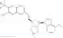 Fig. 574 - 6-6 bicyclic aromatic ring substituted nucleoside analogues for use as PRMT5 inhibitors