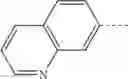 Fig. 58 - 6-6 bicyclic aromatic ring substituted nucleoside analogues for use as PRMT5 inhibitors