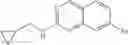 Fig. 594 - 6-6 bicyclic aromatic ring substituted nucleoside analogues for use as PRMT5 inhibitors