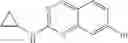 Fig. 595 - 6-6 bicyclic aromatic ring substituted nucleoside analogues for use as PRMT5 inhibitors