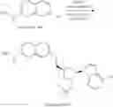Fig. 596 - 6-6 bicyclic aromatic ring substituted nucleoside analogues for use as PRMT5 inhibitors