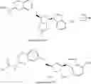 Fig. 599 - 6-6 bicyclic aromatic ring substituted nucleoside analogues for use as PRMT5 inhibitors