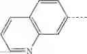 Fig. 60 - 6-6 bicyclic aromatic ring substituted nucleoside analogues for use as PRMT5 inhibitors