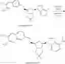 Fig. 605 - 6-6 bicyclic aromatic ring substituted nucleoside analogues for use as PRMT5 inhibitors