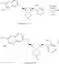 Fig. 606 - 6-6 bicyclic aromatic ring substituted nucleoside analogues for use as PRMT5 inhibitors