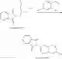 Fig. 608 - 6-6 bicyclic aromatic ring substituted nucleoside analogues for use as PRMT5 inhibitors