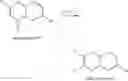 Fig. 612 - 6-6 bicyclic aromatic ring substituted nucleoside analogues for use as PRMT5 inhibitors