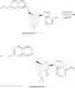 Fig. 623 - 6-6 bicyclic aromatic ring substituted nucleoside analogues for use as PRMT5 inhibitors