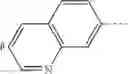 Fig. 63 - 6-6 bicyclic aromatic ring substituted nucleoside analogues for use as PRMT5 inhibitors
