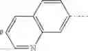 Fig. 64 - 6-6 bicyclic aromatic ring substituted nucleoside analogues for use as PRMT5 inhibitors