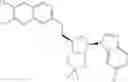 Fig. 645 - 6-6 bicyclic aromatic ring substituted nucleoside analogues for use as PRMT5 inhibitors